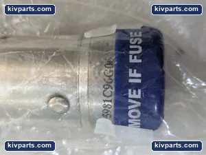 Eaton DBU38-20E DBU Expulsion Fuse – actual item, photo 9 of 10