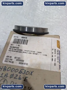 John Crane 48000530X Seal – actual item, photo 3 of 6