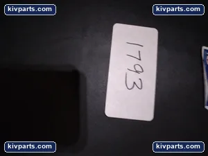 26T02 Integrated Circuit – actual item, photo 3 of 3