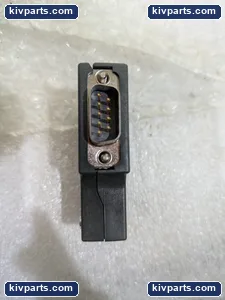 Siemens 6ES7 972-0BB52-0XA0 Simatic Profibus Bus Connector – actual item, photo 7 of 8