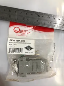 Quest NMA-8109 Technology Modular Adapter