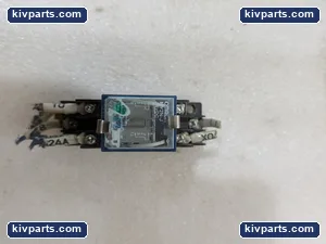Omron MY2N-J Socket – actual item, photo 2 of 5