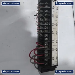Reliance Electric 45C1 AutoMate Programmable Controller – actual item, photo 3 of 4