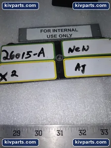 Thomas & Betts SH032A Bett – actual item, photo 3 of 3