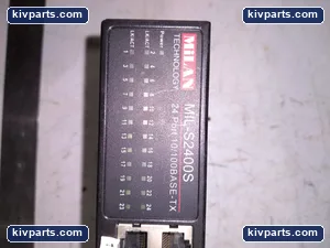 MIL-S2400S – actual item, photo 2 of 7