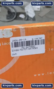 Lanons O-25-18 Part Component Fitting – actual item, photo 4 of 5