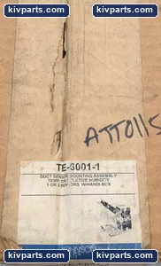 ATolls AL0MCER Johnson Controls – actual item, photo 3 of 3