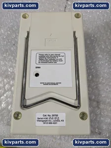 29700 Smoking Cessation Analyzer – actual item, photo 3 of 4
