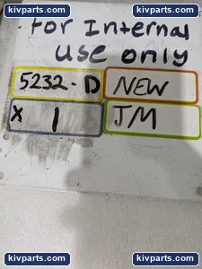 Cutler-Hammer E22TL1 Eaton Transformer Light Module – actual item, photo 6 of 6