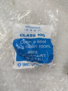SMC SRH3010-N02 SHS Room Pressure Regulator