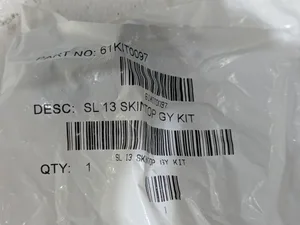 Lapp 61KIT0097 Skintop SL 13 GY Cable