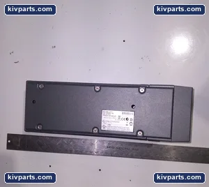 National Instruments CRIO-9024 Test Equipment – actual item, photo 6 of 9