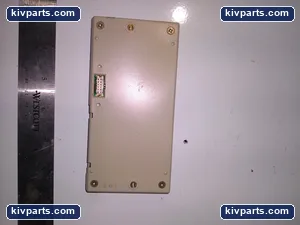 Yaskawa JVOP-130P DIGITAL OPERATOR – actual item, photo 4 of 5
