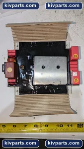 Eaton M6130X180 Module – actual item, photo 2 of 6