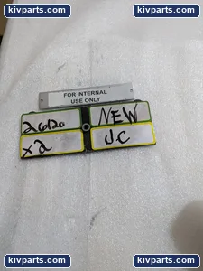 Veeder-Root W03690 G4 Assy OPT Door Cable – actual item, photo 6 of 6