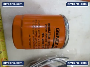 GENERAC 6212CH COLD WEATHER KIT 50W 240V – actual item, photo 4 of 16