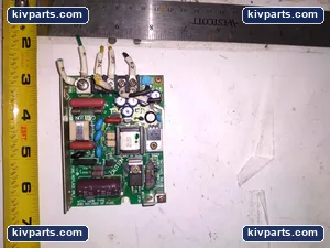 TDK Kepko FAK – actual item, photo 11 of 13