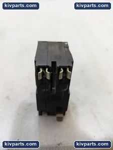 Square D QO240 QO Plug-In Circuit Breaker – actual item, photo 9 of 11