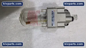 SMC AL20-02B Lubricator – actual item, photo 2 of 8