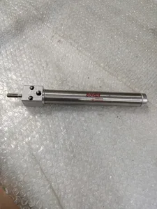 Bimba BF-096-D Block Front Air Cylinder