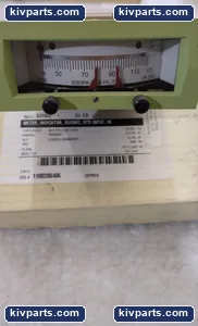 Line Item 9284PA-21-B-HI13M Temp Meter – actual item, photo 6 of 7