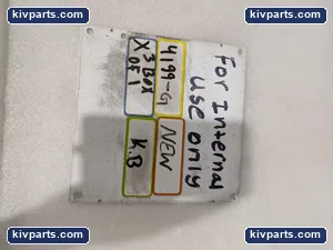 Square D 14.8 Overload Heater Element – actual item, photo 5 of 5