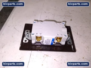 Eaton SGF20 AC/CA – actual item, photo 4 of 5