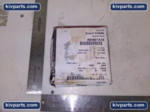 Inpro A04951A18 Seal – actual item, photo 4 of 6