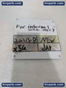 66360-3 Electronics Supply – actual item, photo 8 of 8
