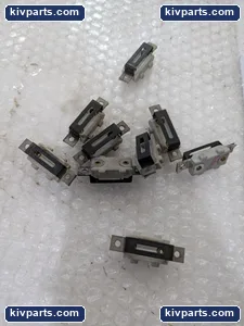 42418-C Overload Relay Heater Element – actual item, photo 4 of 5