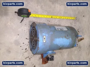 Nachi UVE-1A-2A3-22-4-Q11 UNI Pump – actual item, photo 2 of 5