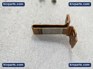 Sylvania Heater Element Motor Starter – actual item, photo 4 of 7