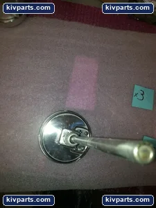 Ashcroft Gauge – actual item, photo 7 of 7