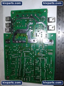 A57420 Kbpi Main Board – actual item, photo 4 of 6