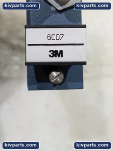 3M 6C07 Electrical Interface Module – actual item, photo 2 of 5