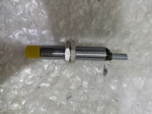 Turck NI5-G12-AN6X Inductive Proximity Sensor