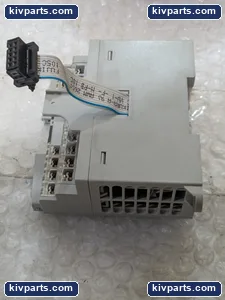Allen-Bradley 1762-IQ16 Sink/Source Input Module – actual item, photo 2 of 5