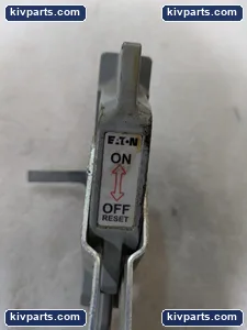 Eaton Switch Operator Handle – actual item, photo 4 of 8