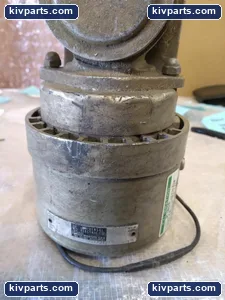 62N066 Universal Electric PSC Motor – actual item, photo 8 of 11