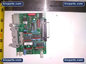 Prestek 31B66A1 – actual item, photo 2 of 9
