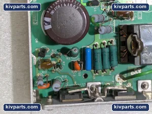 Nemic-lambda RS-10-24 Power Supply – actual item, photo 6 of 10