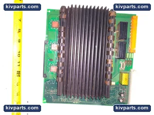 ABB DS0C Relay – actual item, photo 7 of 10