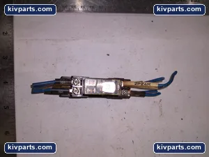 Omron G2R-2-SND 14Z5C with Socket – actual item, photo 3 of 4