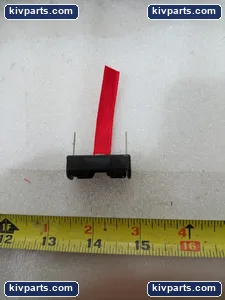 KEY2470RB Holder – actual item, photo 4 of 7