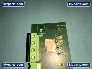 Indramat 109-0685-3B04-00 Circuit Board Servo Drive Module – actual item, photo 19 of 20