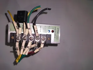 TDK EAK24-2R1G Power Supply