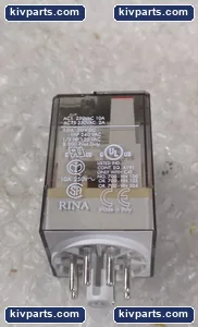 Reie 700-HN Allen-Bradley Relay – actual item, photo 5 of 6