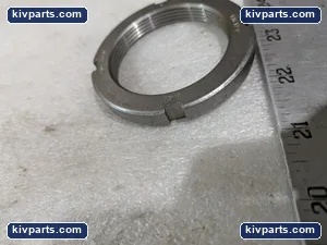 SKF KM12P Gasket Seal Sleeve Ring Bearing – actual item, photo 7 of 10