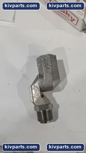 Husky E85 Fuel Nozzle – actual item, photo 2 of 5
