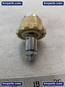 8/ORDER Fitting Threaded Adapter – actual item, photo 4 of 9